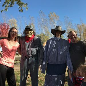 Meet your Posher, Shelly